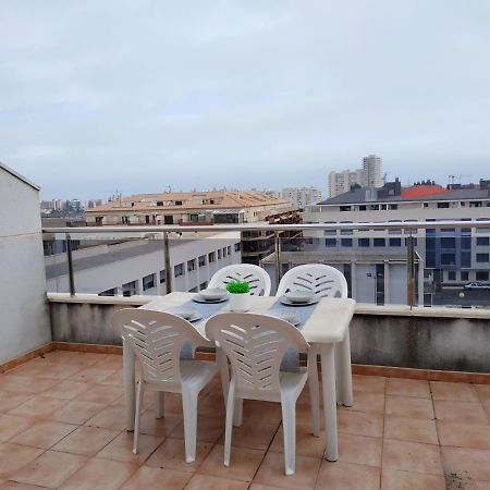 Апартаменти Duplex Las Marinas Orangecosta Пеніскола Екстер'єр фото